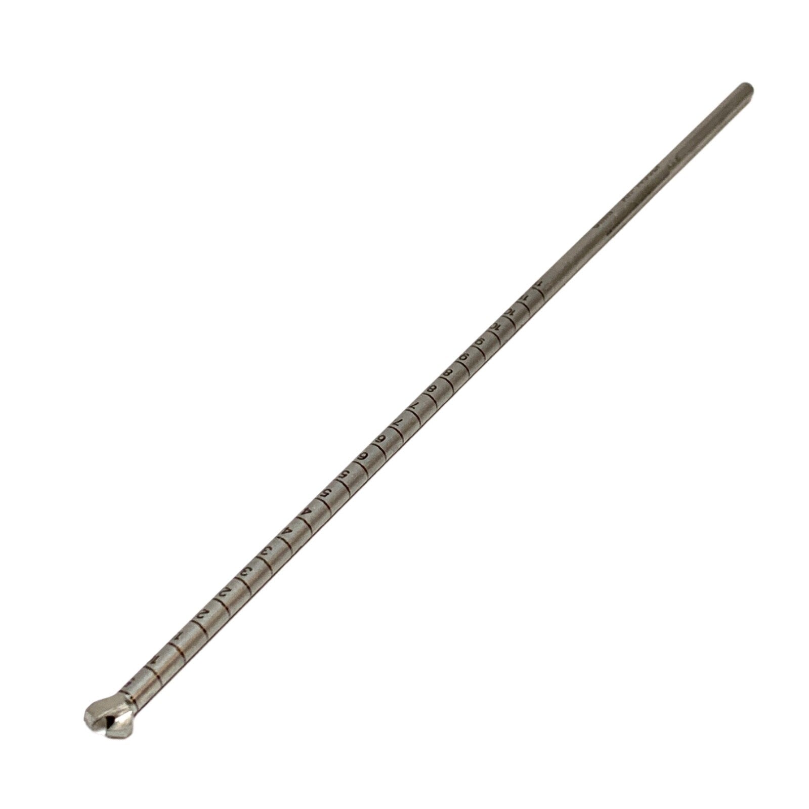 Arthrex REF AR-1408LP, 8mm Low Profile Reamer