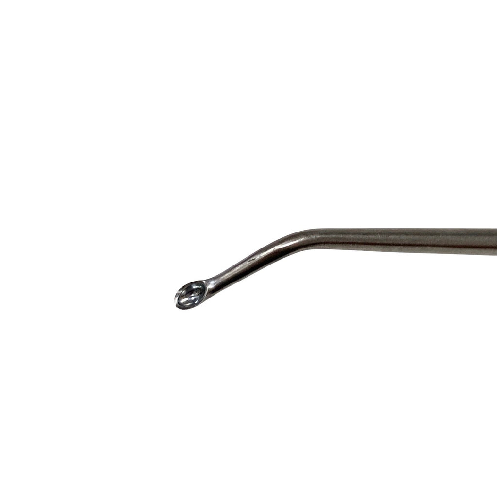 Codman Karlin SP01205-3 Micro Curette Downward Angle 3mm