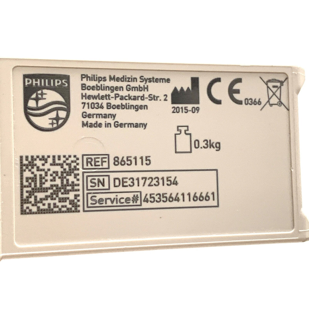 Philips EC10 IntelliBridge Bedside Interfacing Module, REF 865115