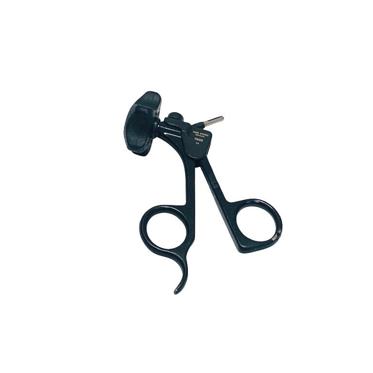 Karl Storz REF 33125, Clickline Insulated Handle without Ratchet