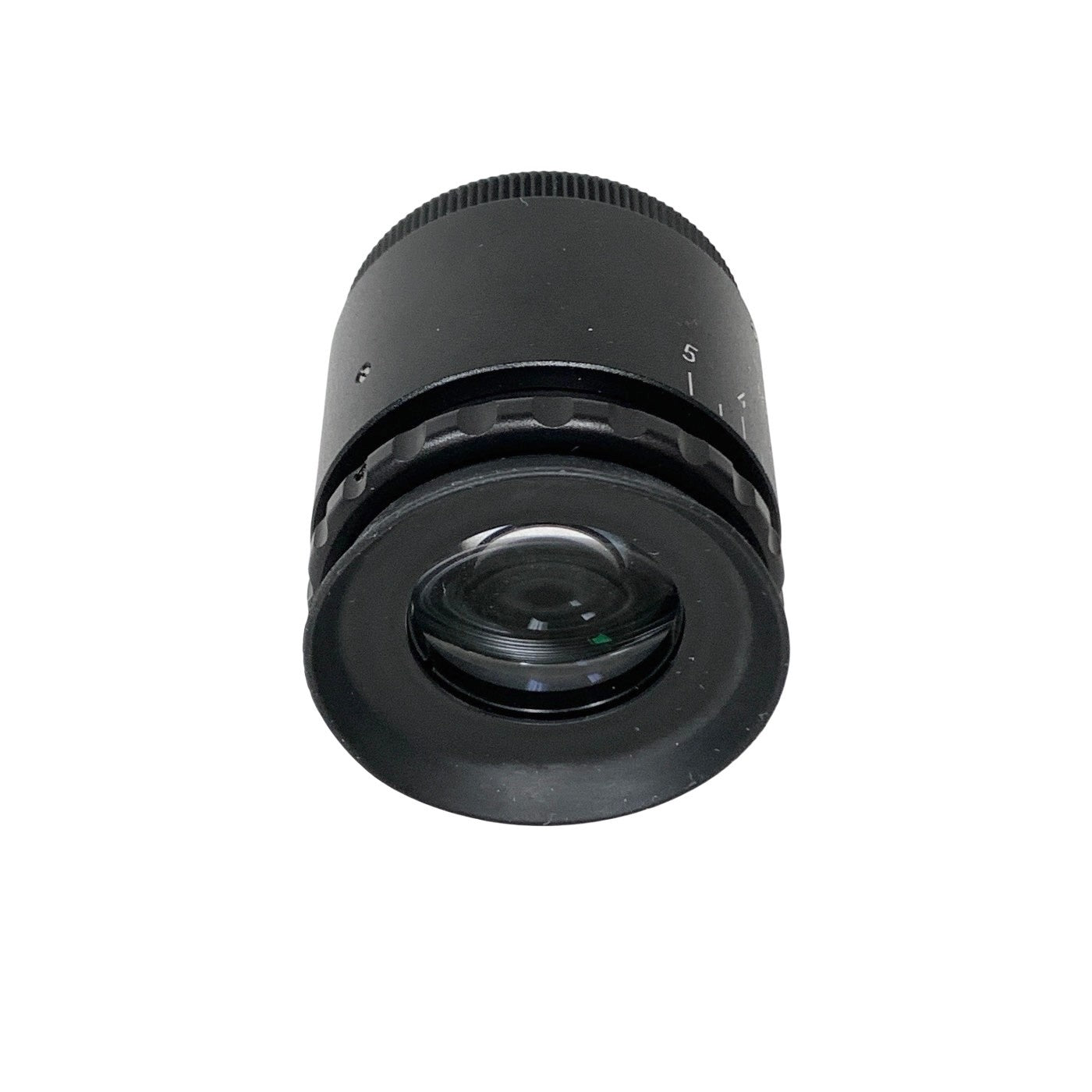LEICA REF 10448028, 10x Adjustable, Thread-in Eyepiece, NEW
