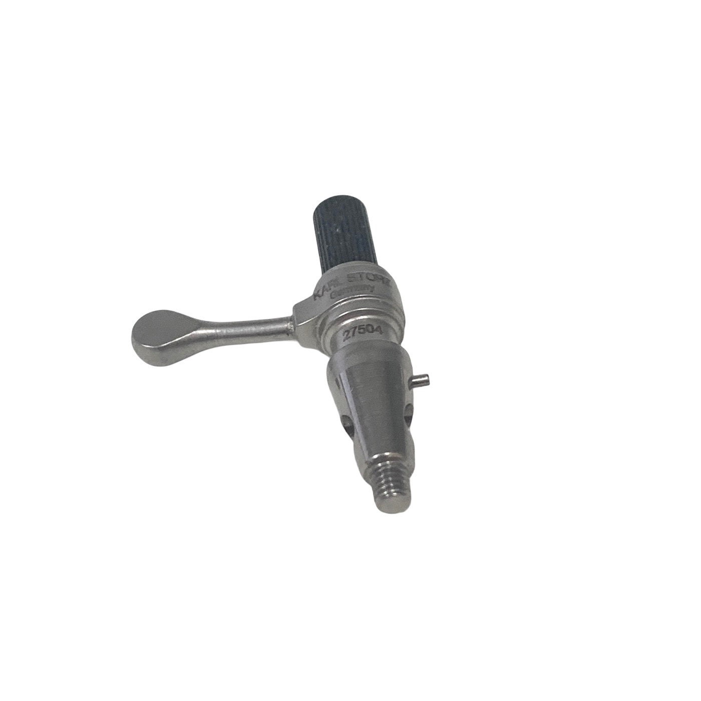 Karl Storz 27504, Endoscopic Stopcock Valve - Replacement Surgical Instrument CE