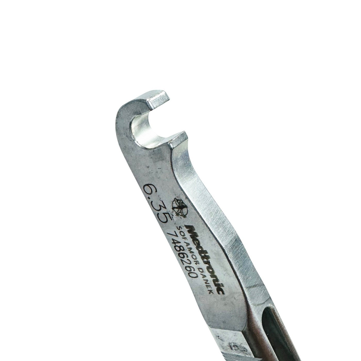 Medtronic 7486260 In Situ Benders, Right Instrument