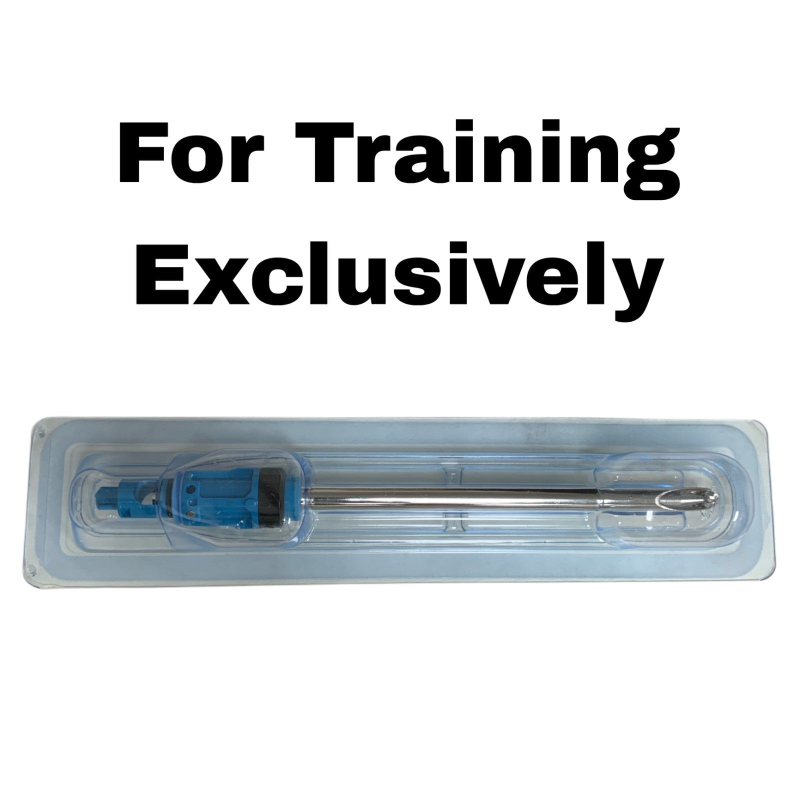 Smith and Nephew. DYONICS 7205325.  5.5mm Abrader Burr. Training Only