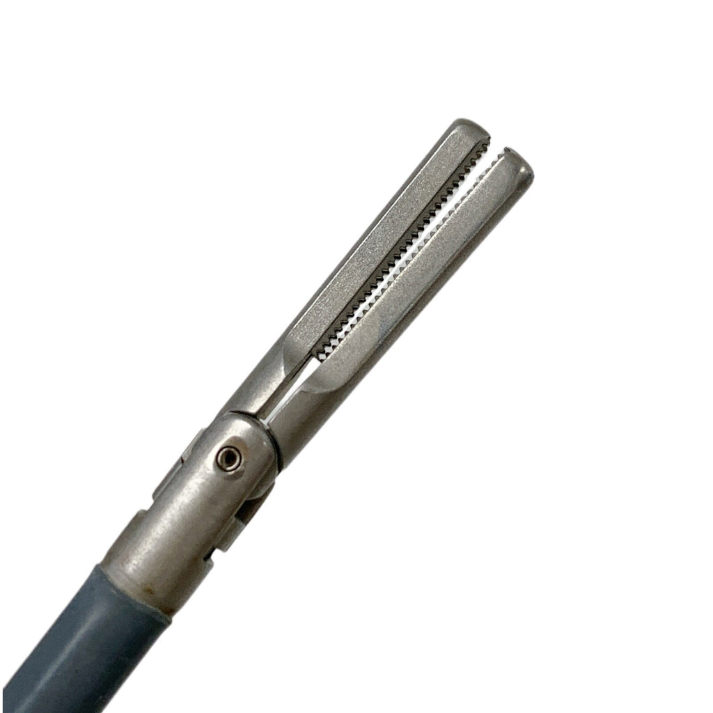 Symmetry REF 32-5620, DeBakey Laproscopic Grasping Forcep Pressure Lock Handle