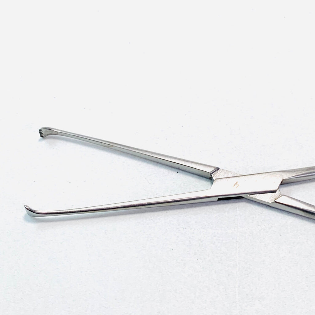 Aesculap REF EA017R, Allis Forceps