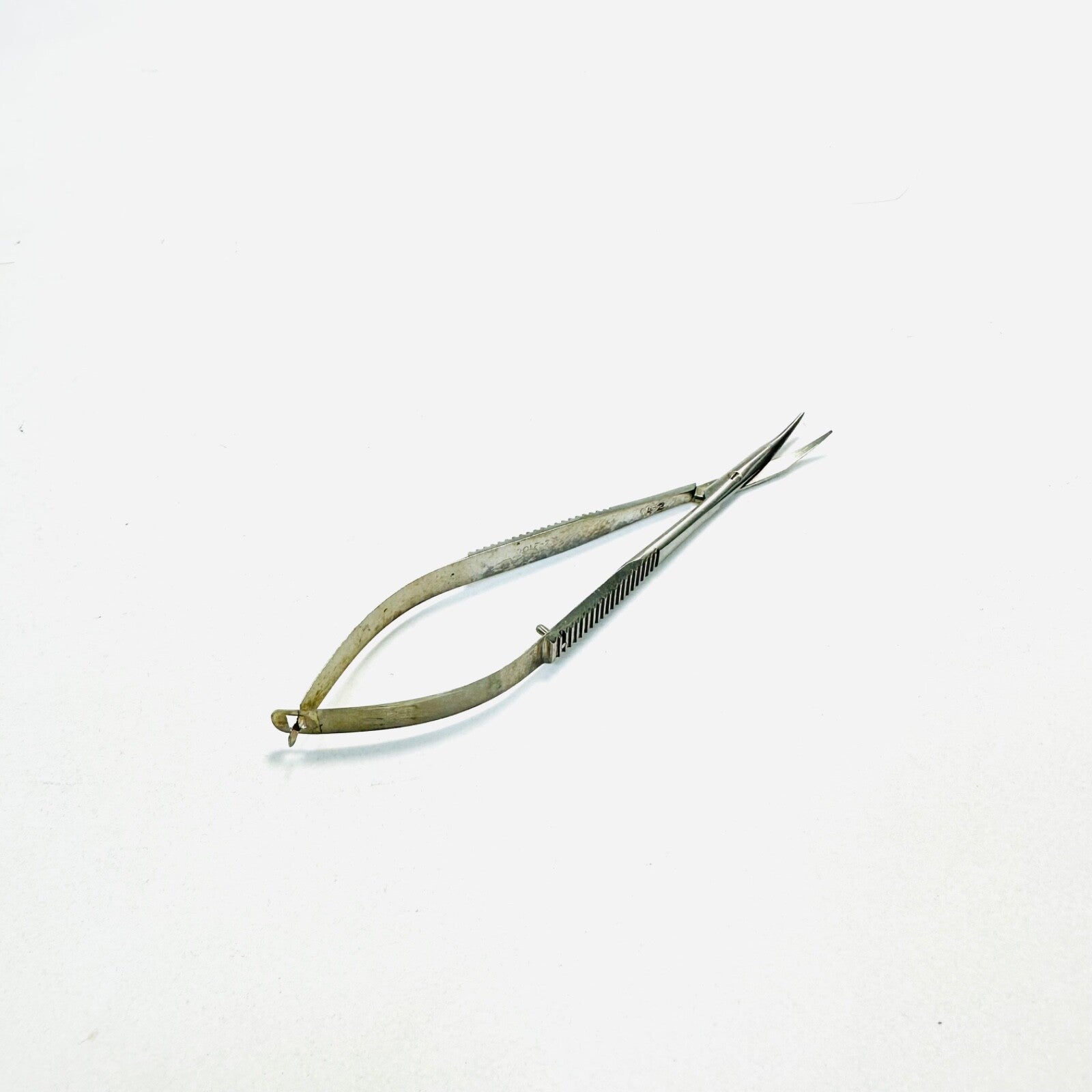 KATENA K4-3100 Westcott Tenotomy Scissor, 22mm, Right Instrument