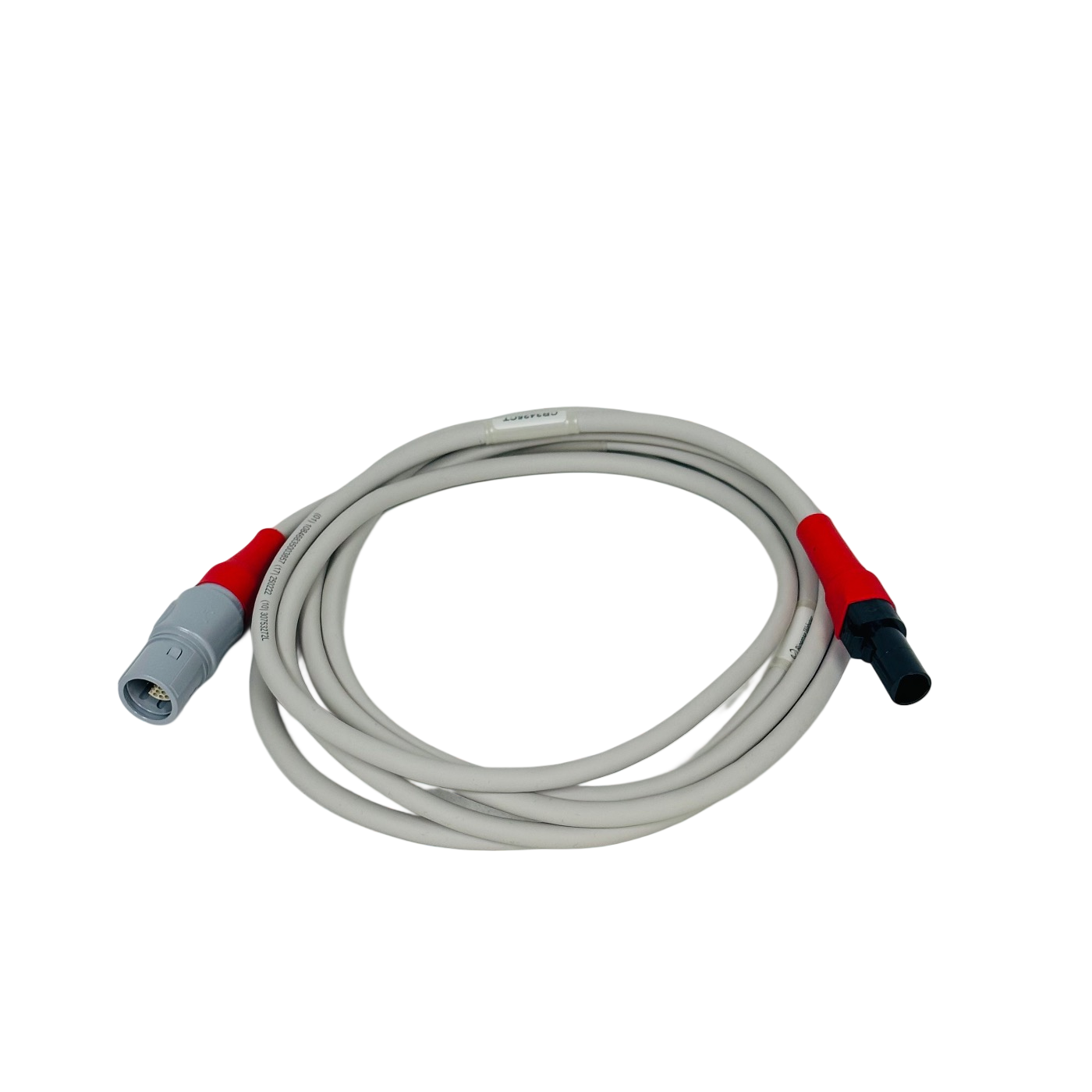 BW CR3425CT Carto 3 interface cable 34 pin red TO 34 pin red, 10 ft