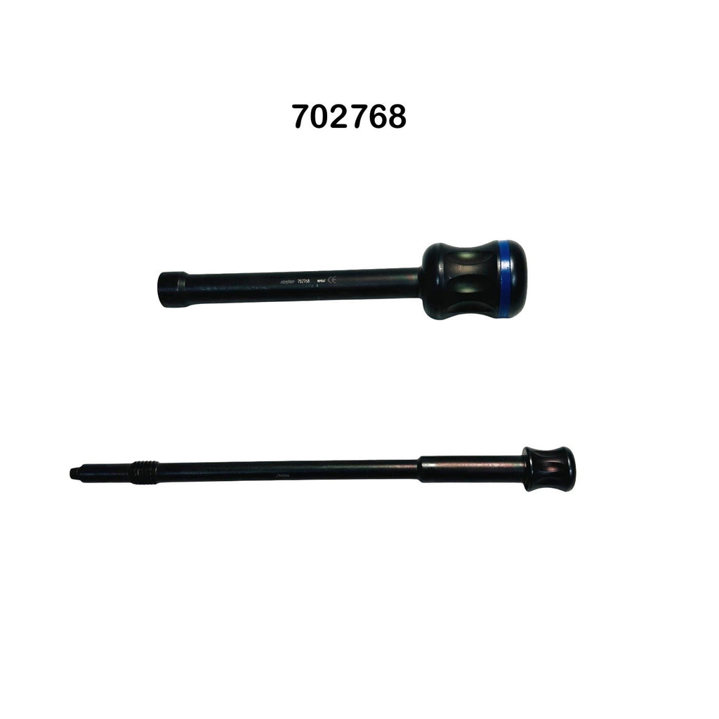Stryker 702768 Locking Insert Extractor Instrument