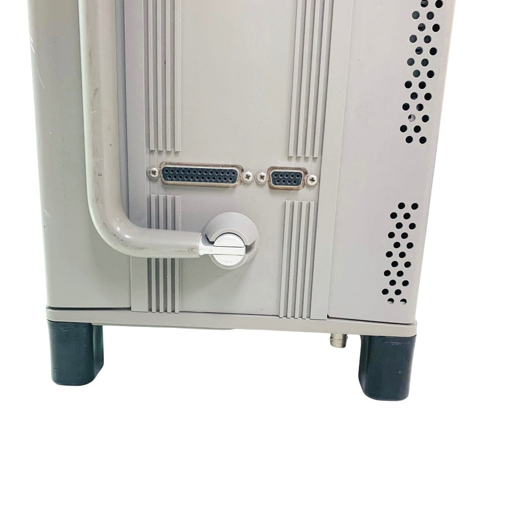MOTOROLA Ref R2600CNT, COMMUNICATION SYSTEM ANALYZER