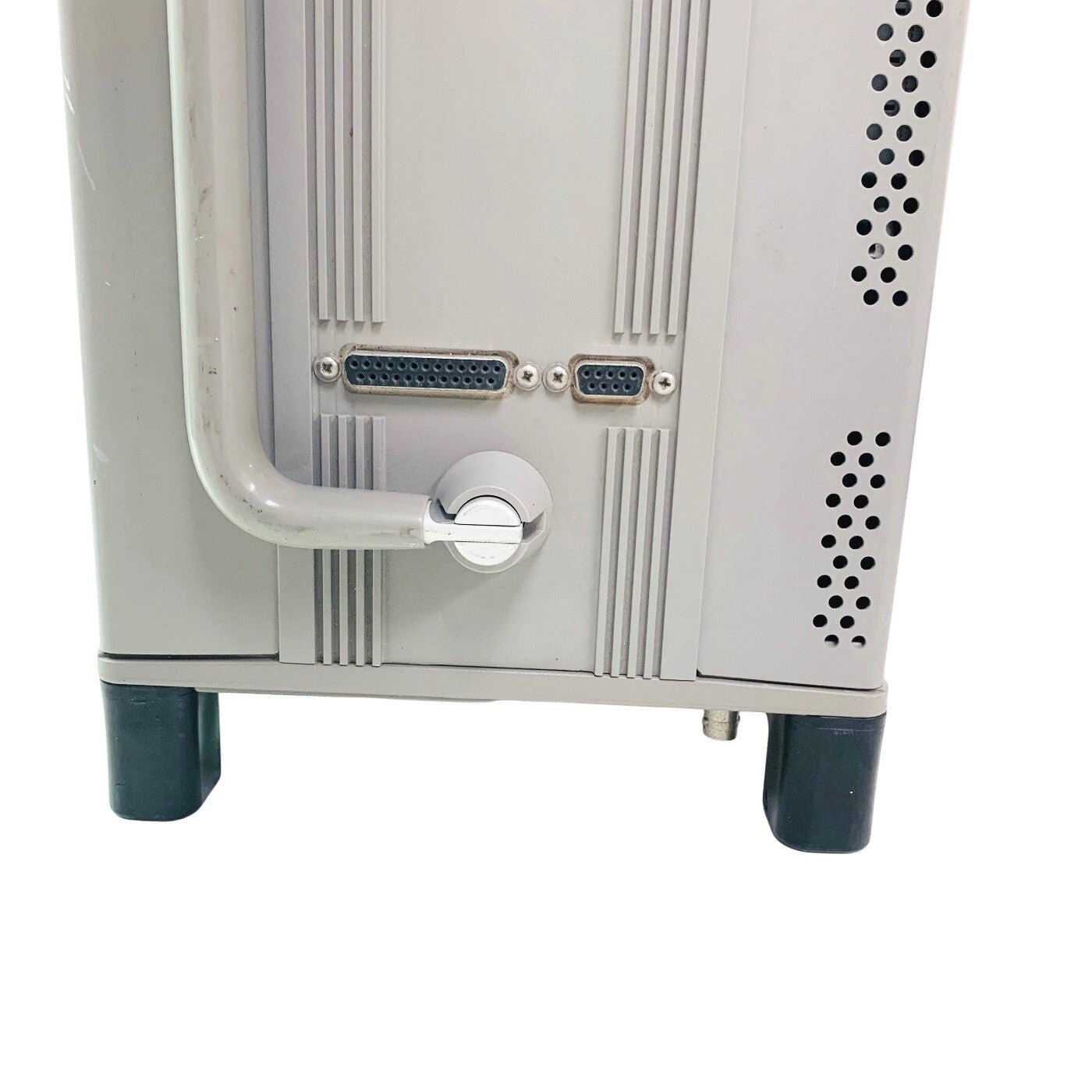 MOTOROLA Ref R2600CNT, COMMUNICATION SYSTEM ANALYZER