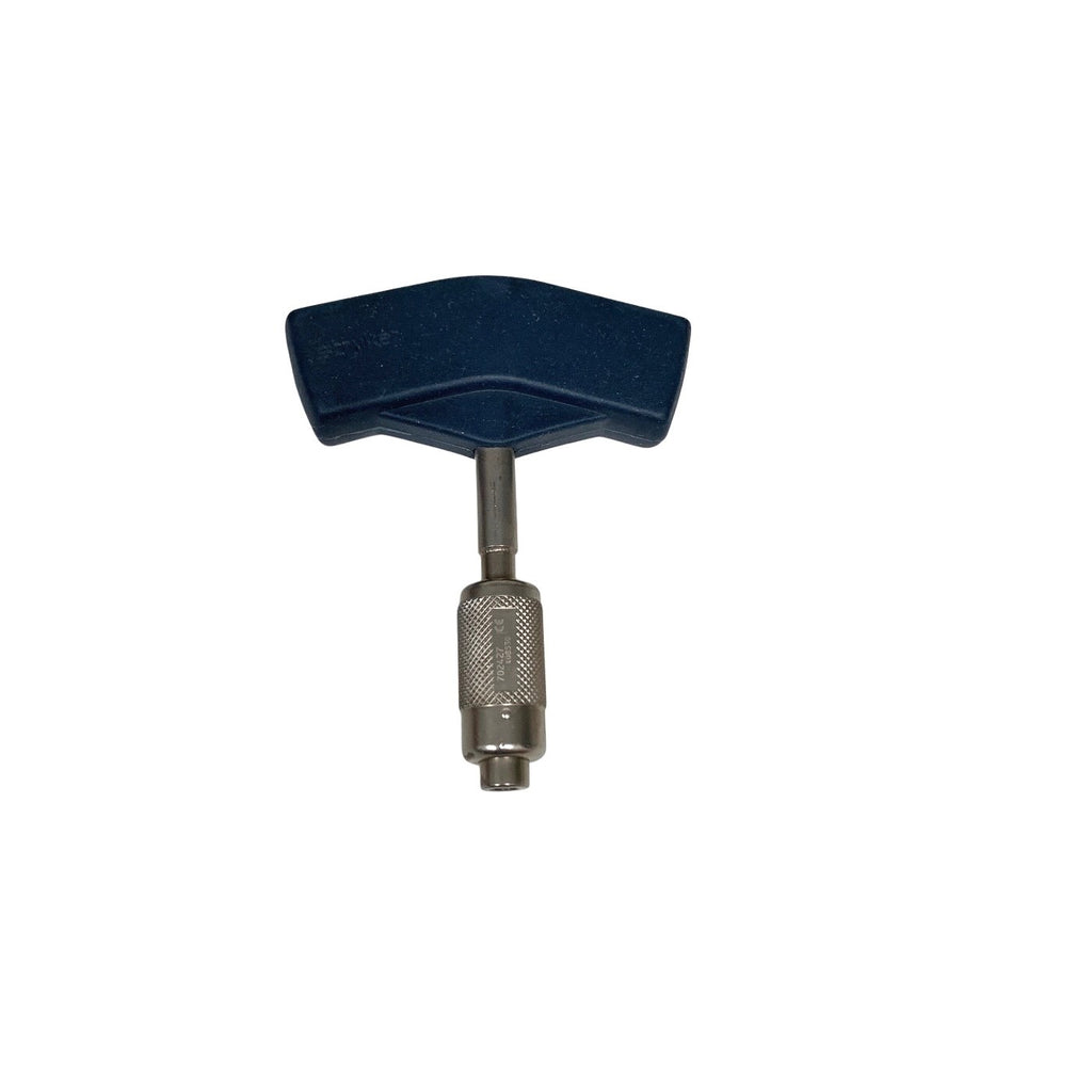 STRYKER REF 702427, Surgical T-Handle Quick Release Coupling Adapter