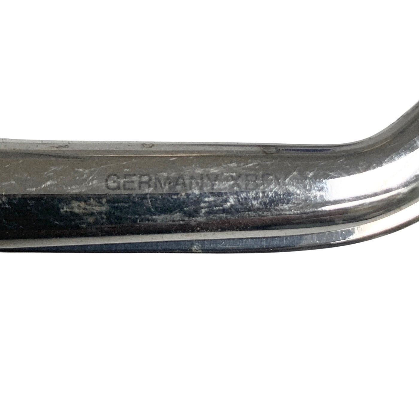 V.Mueller® AS 11110 Magill forceps Serrated jaws Adult 9.5" overall length