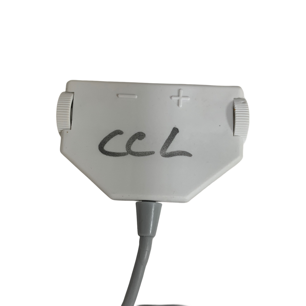 Medtronic 5433V Ventricular Patient Cable for Temporary Pacemakers