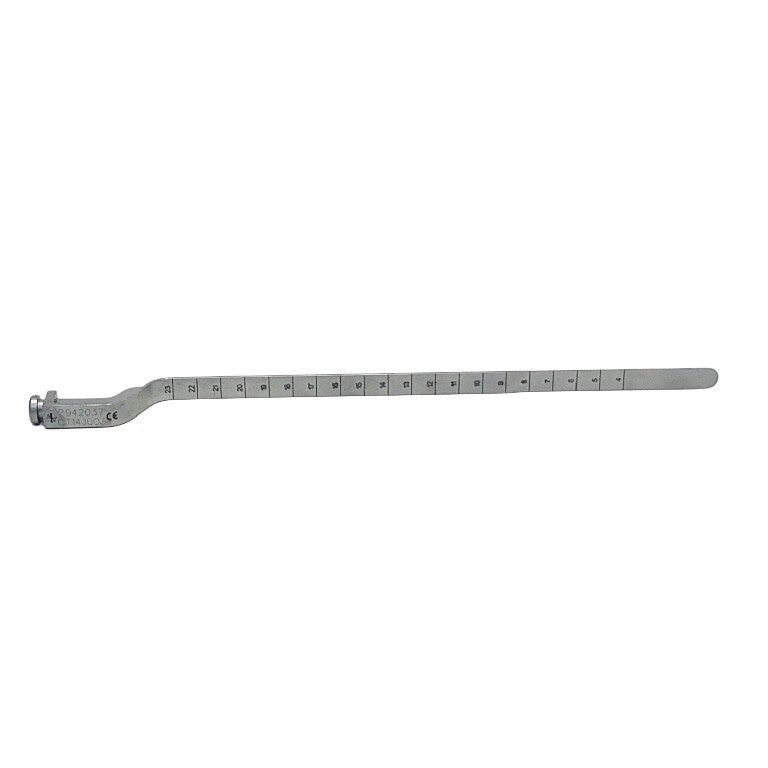 Medtronic Sofamor Danek REF 2942037, 10mm Endplate Protector