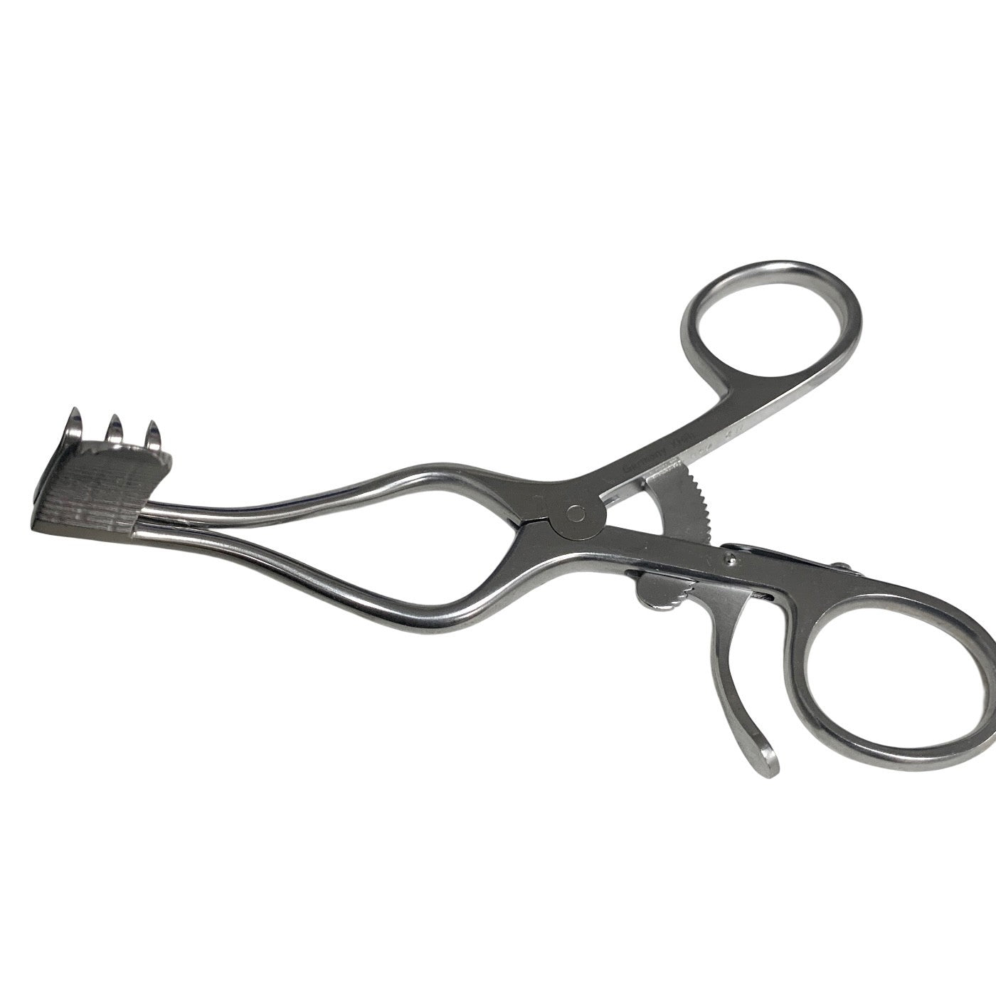 V.Mueller® AU14192 Perkins Antrum Right Retractor STAINLESS STEEL