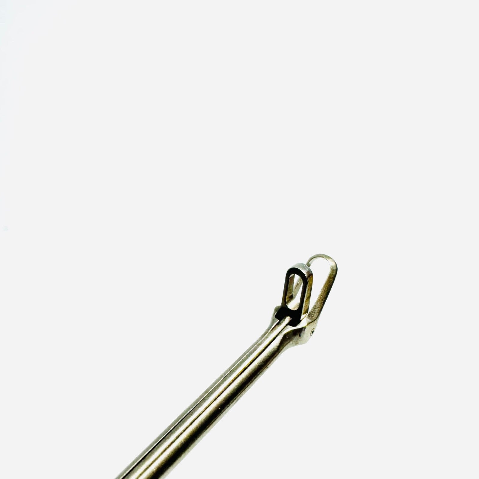 Medtrek 11-343  Punch, 45˚ UP curved Instrument