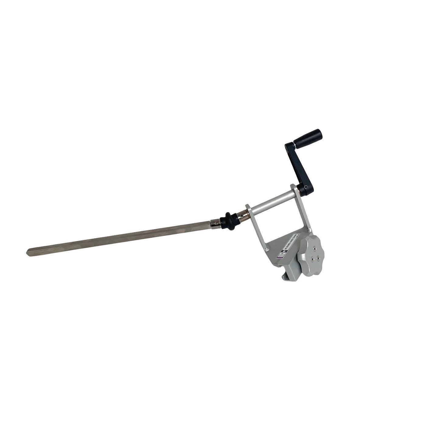 MIZUHO OSI REF 5847-157, H, 45 DEGREE HAND CRANK, PELVIC ARC SYSTEM
