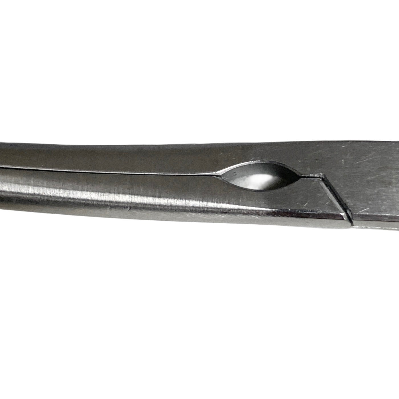 Jarit 325-190 HEANEY Hysterectomy Forceps