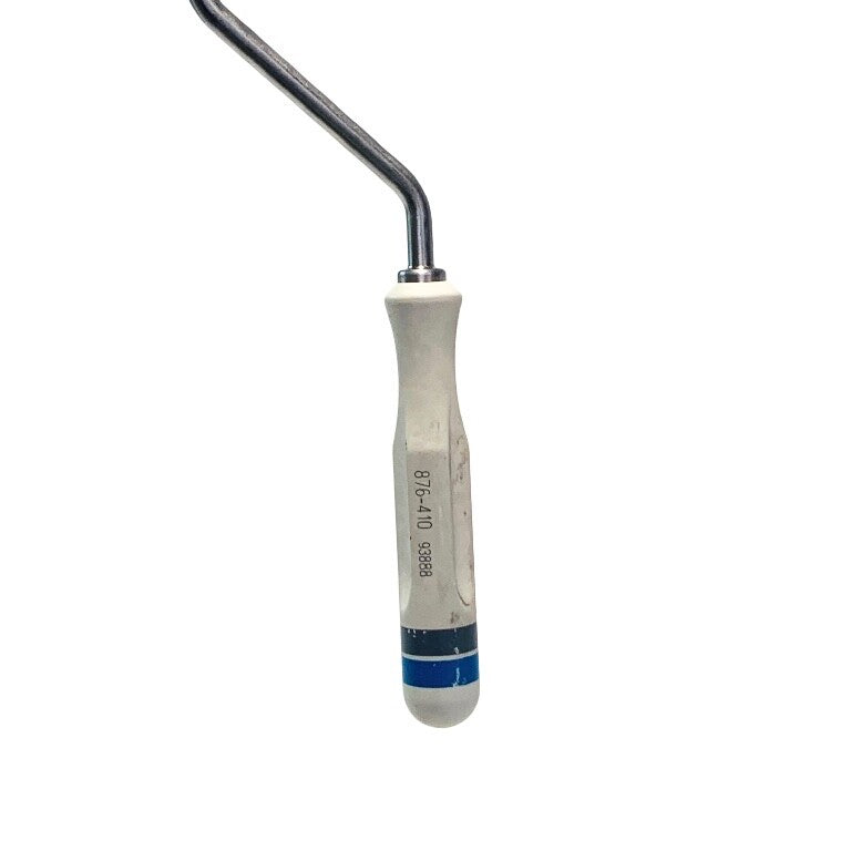 Medtronic REF 876-410, FIXED ANGLE DRILL GUIDE