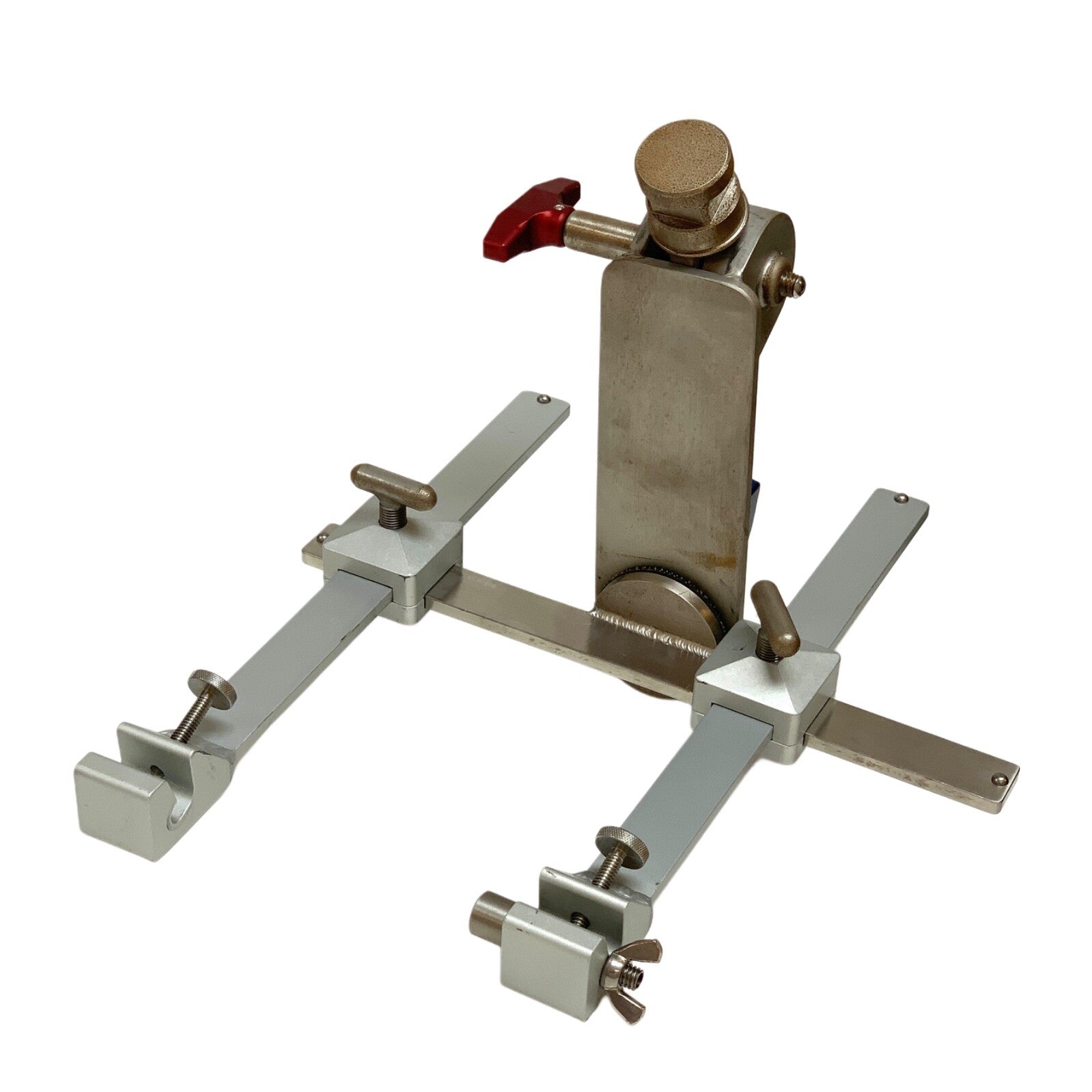 Mizuho OSI REF 5855-120, T, 90 Degree Pin & Wire Holder
