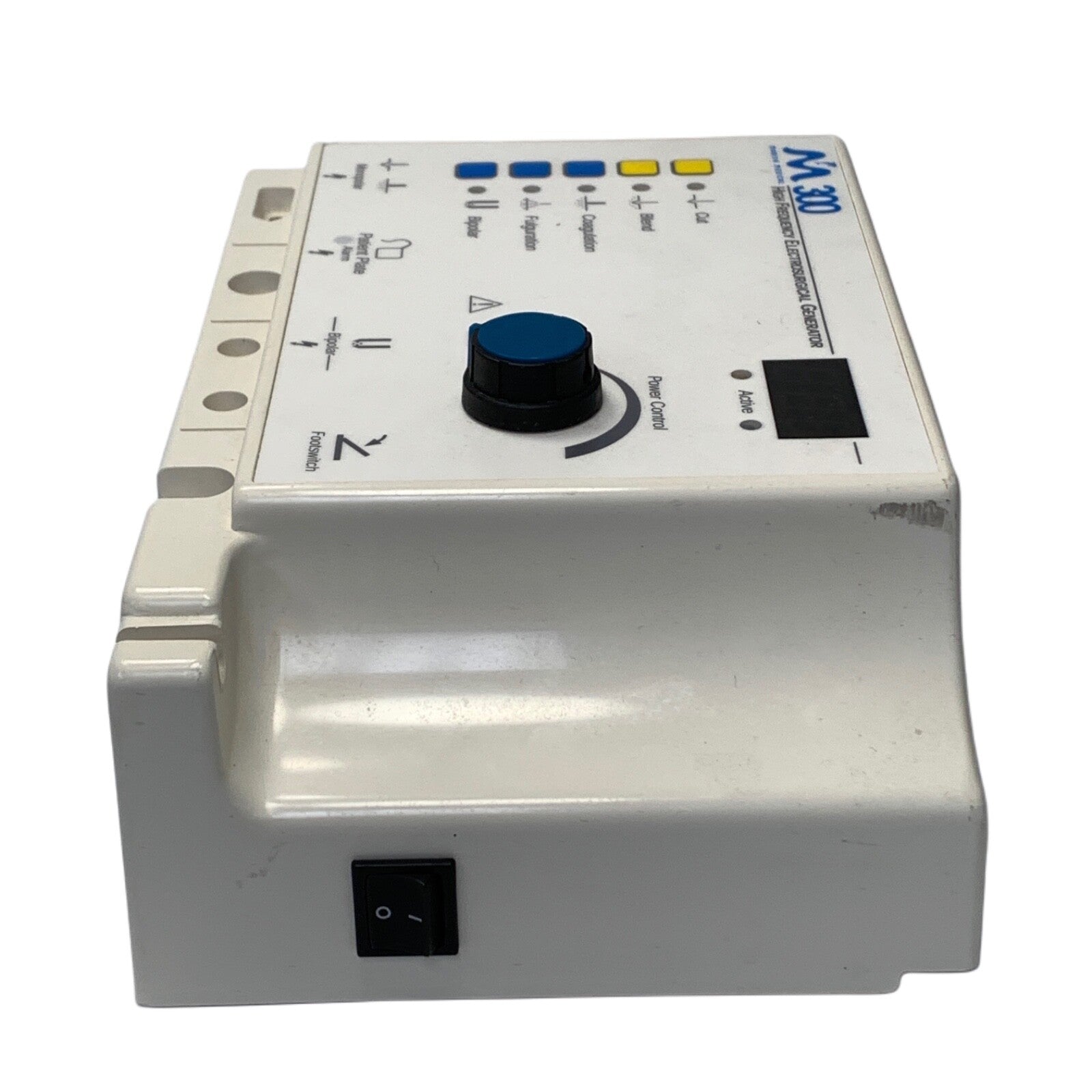 Marina Medical REF 300, High Frequency Electrosurgical Generator