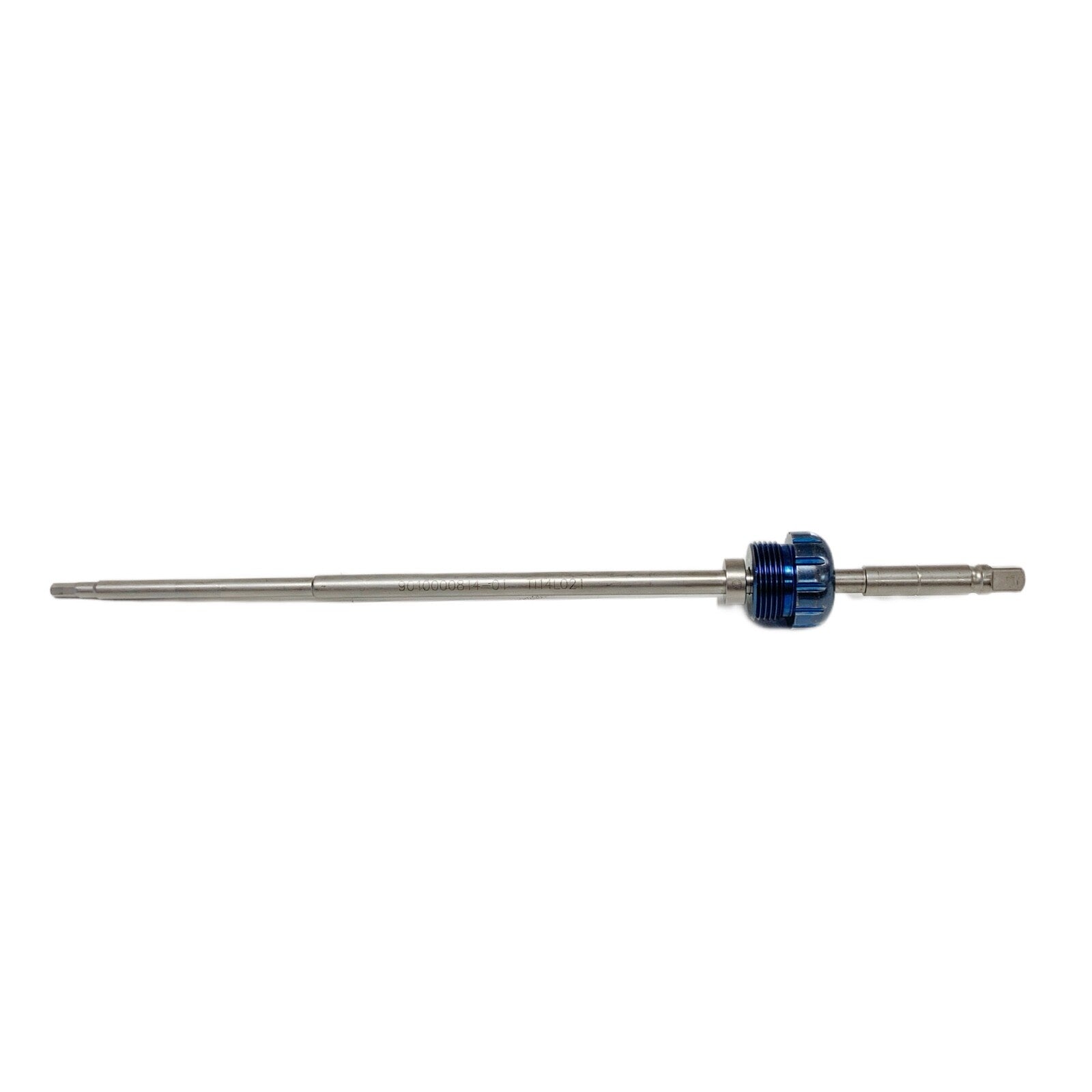 Medtronic REF 9010000814-01, Cannulated Screwdriver Attachment