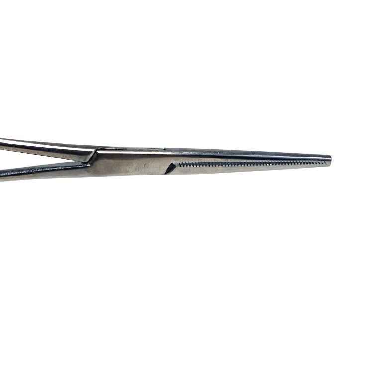 Jarit REF 105-230, Kocher Forceps