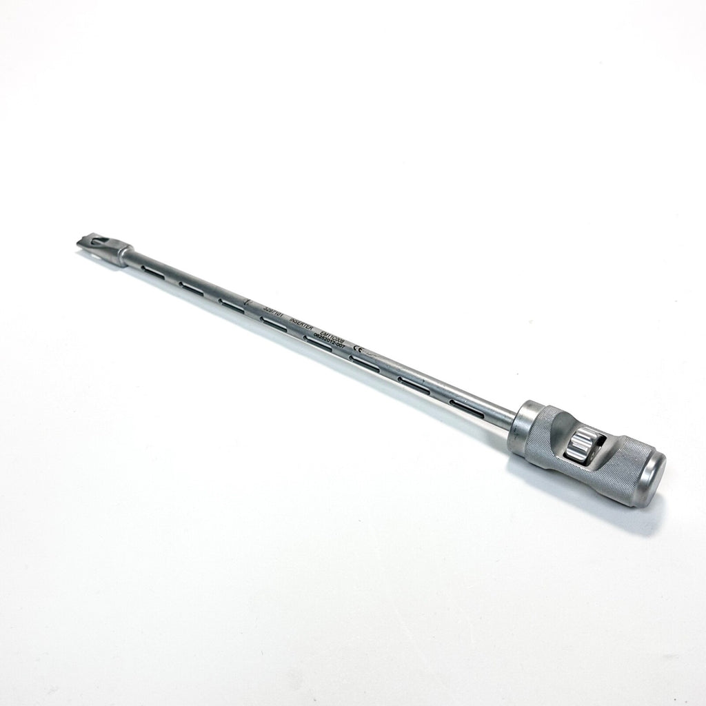 Medtronic Sofamar Danek 3297101 Implant Inserter Instrument