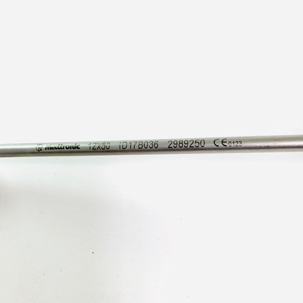 MEDTRONIC REF 2989250, 12mm × 50mm CLYDESDALE TRIAL 12 DEGREE