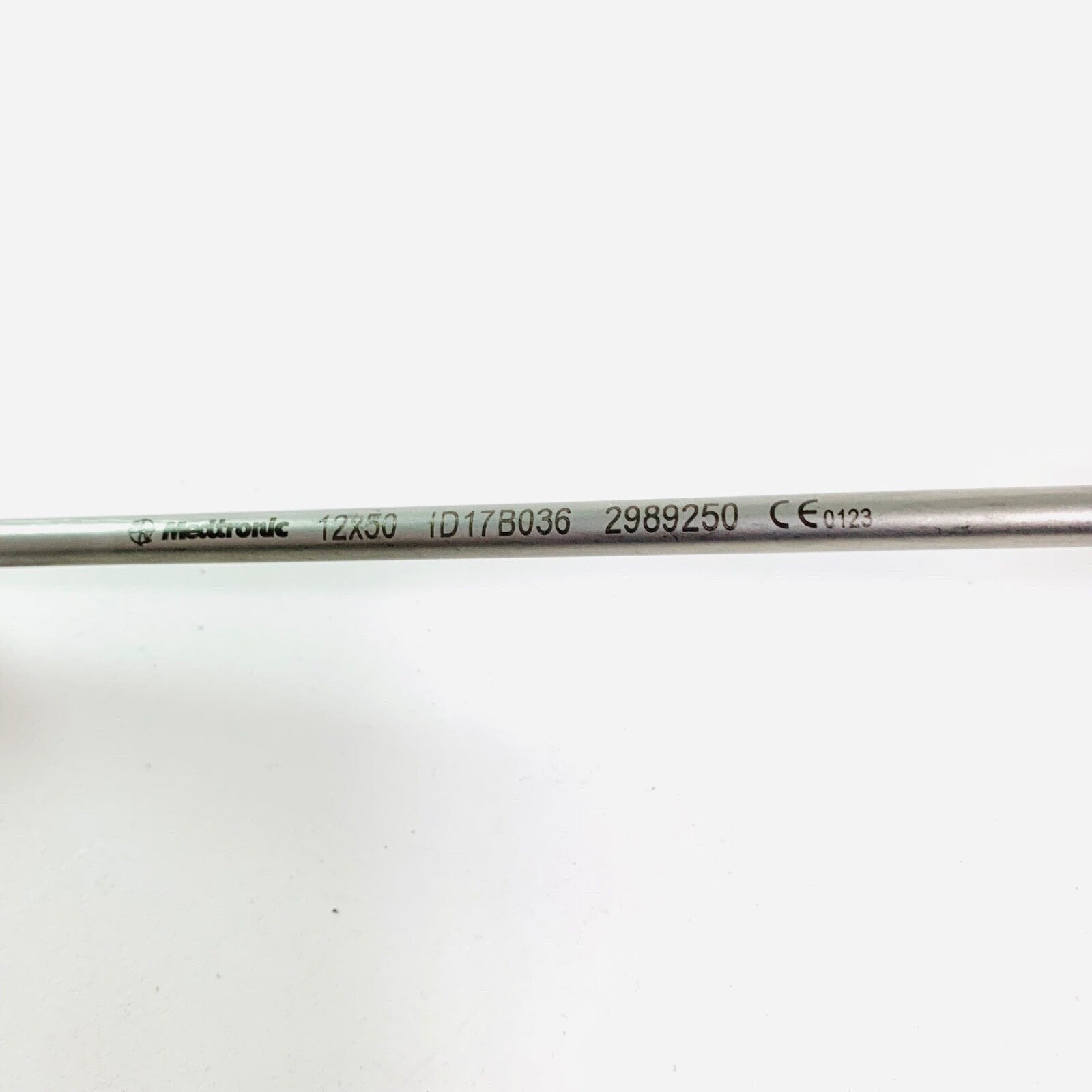 MEDTRONIC REF 2989250, 12mm × 50mm CLYDESDALE TRIAL 12 DEGREE