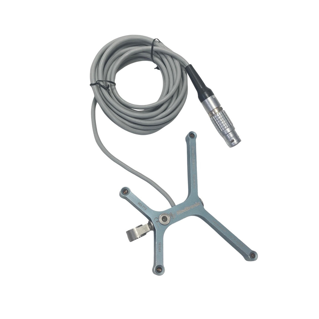 Medtronic REF 963-719, Bucholz-FREEHAND Fluoro Nav Frame