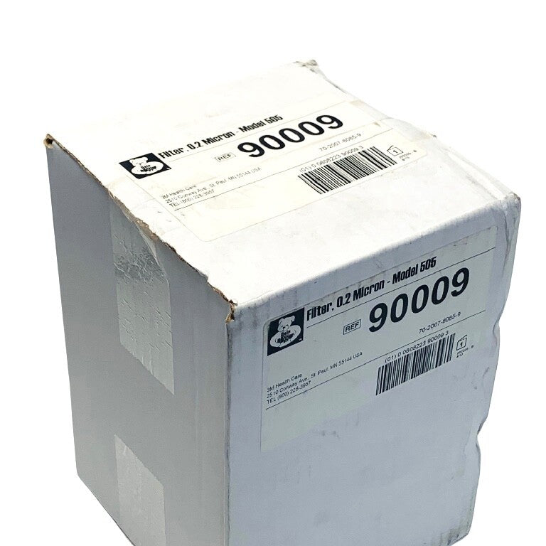 3M REF 90009 BAIR HUGGER FILTER, 0.2 Micron - Model 505