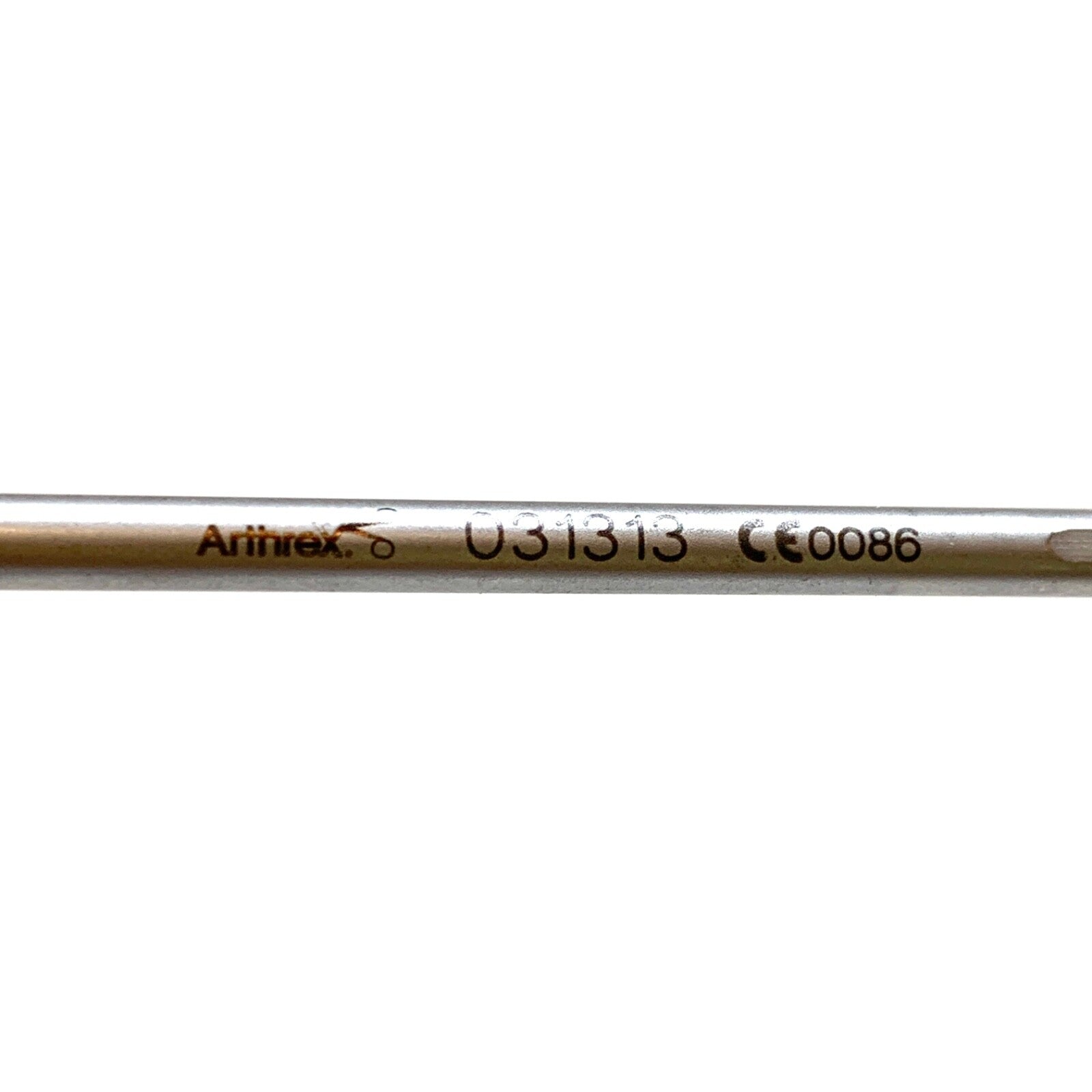 Arthrex REF AR-1406LP, 6mm Low Profile Reamer