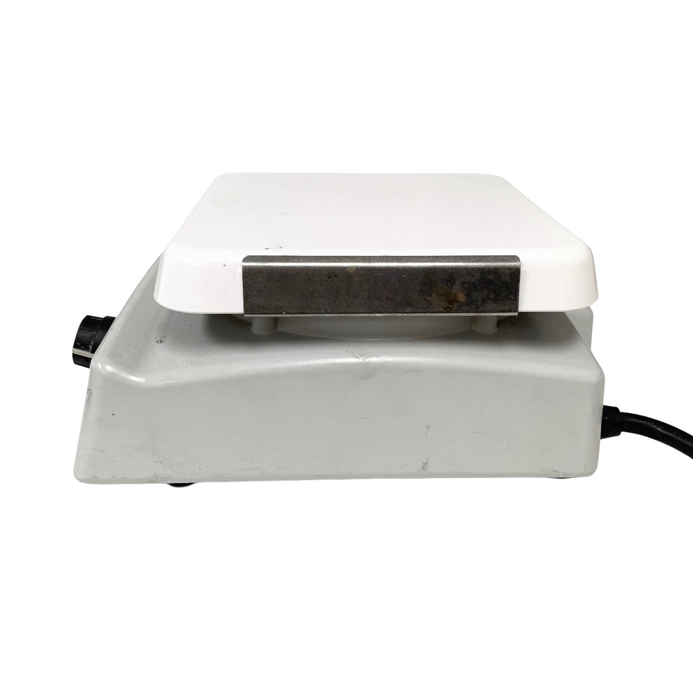 Fisher Scientific 11-500-49S, Isotemp Magnetic Stirrer Lab Plate 7x7