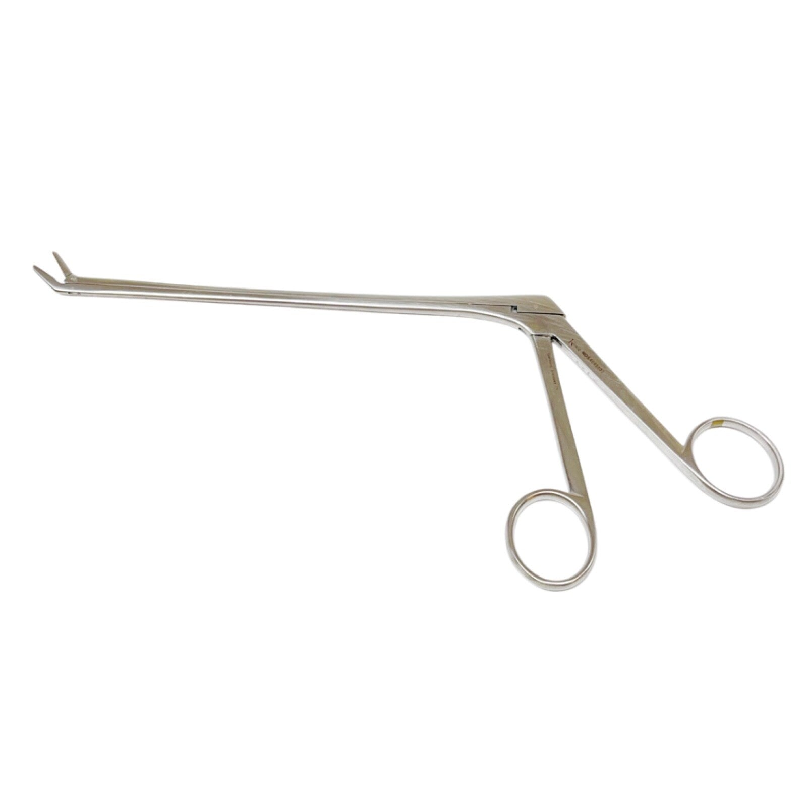 Medline König MDS4042202 Love-Gruenwald Ivd Rongeur Cushing, Up, 2 X 10 Mm, 7"