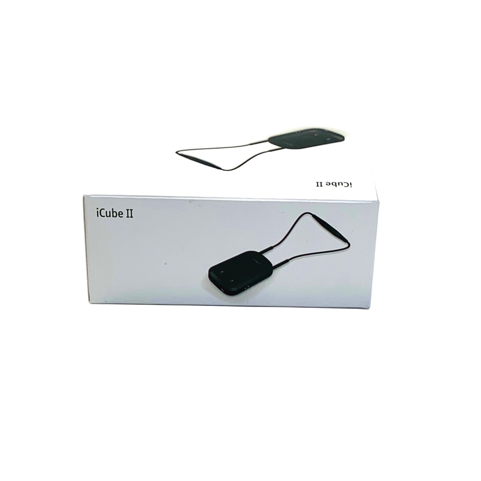 PHONAK REF 076-0026-P809, iCube lI UNITRON HANSATON HEARING AID PROGRAMMING