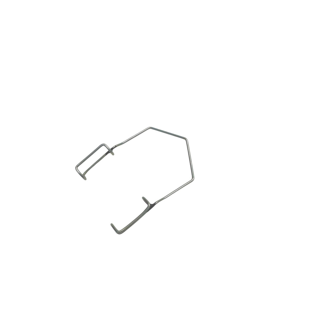 Barraquer Heavy Wire Speculum Instrument