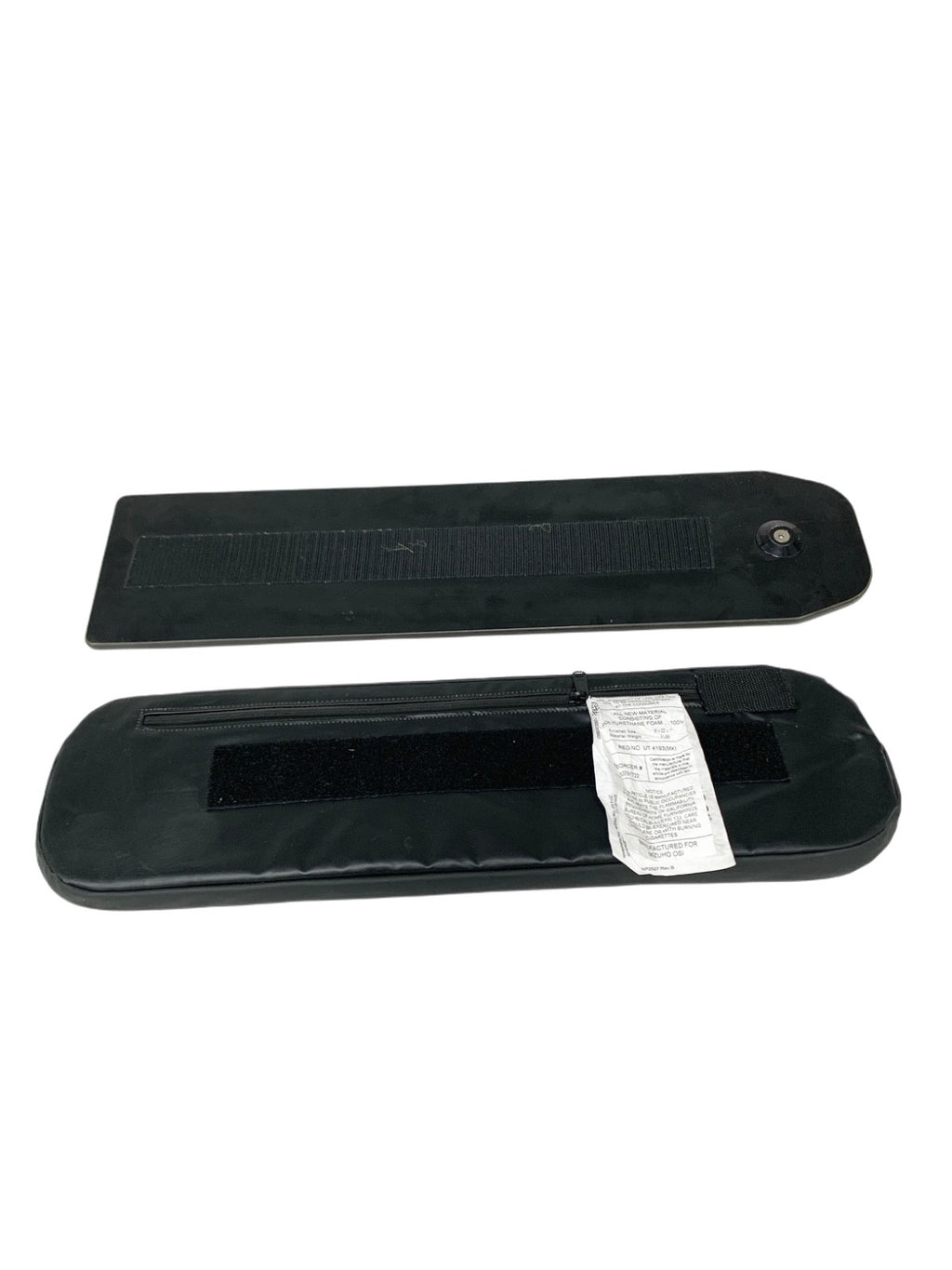 Mizuho OSI REF 5356, ARM BOARD WITH PAD ref 5379-7722