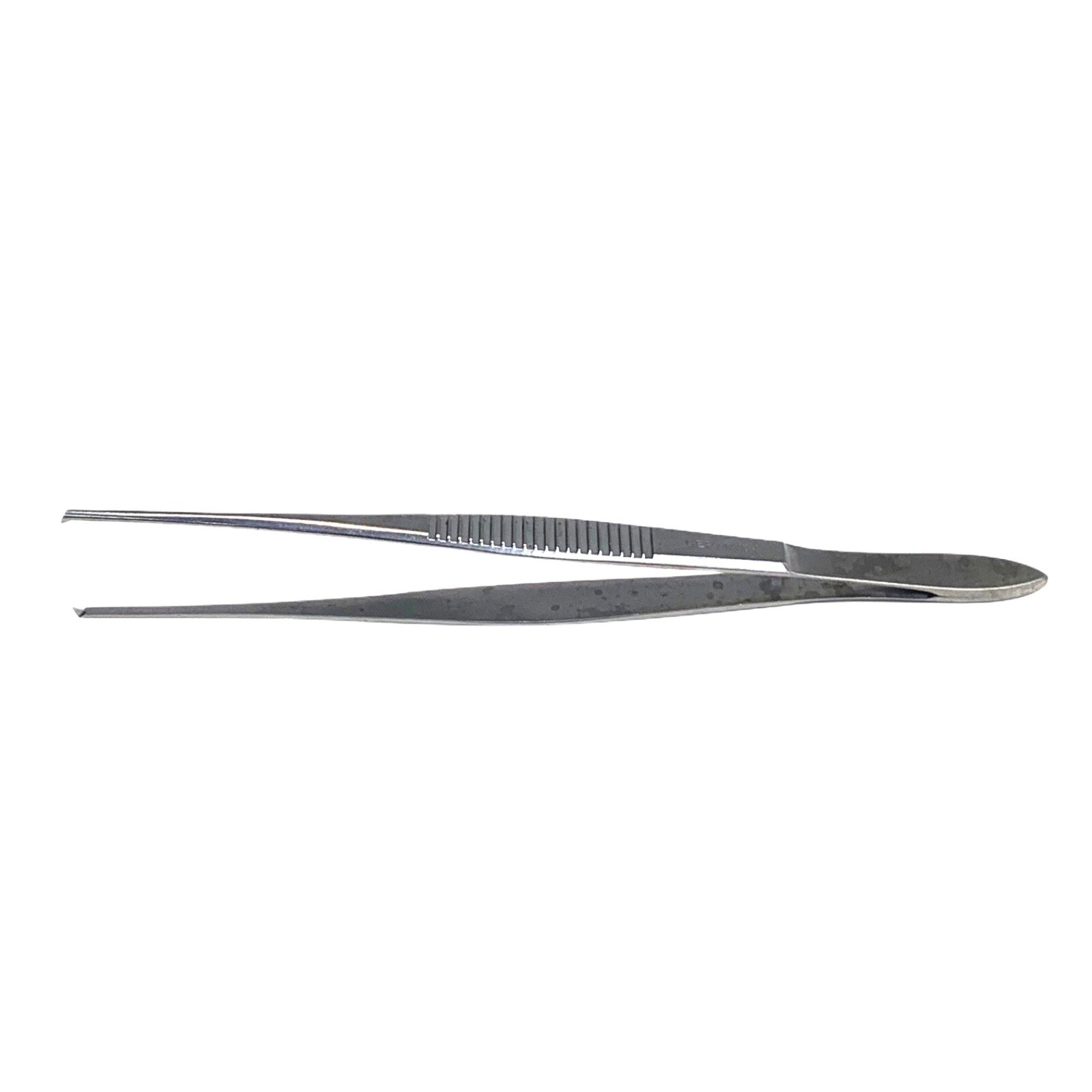 Storz REF E-1684, Elschnig Fixation Forceps Narrow