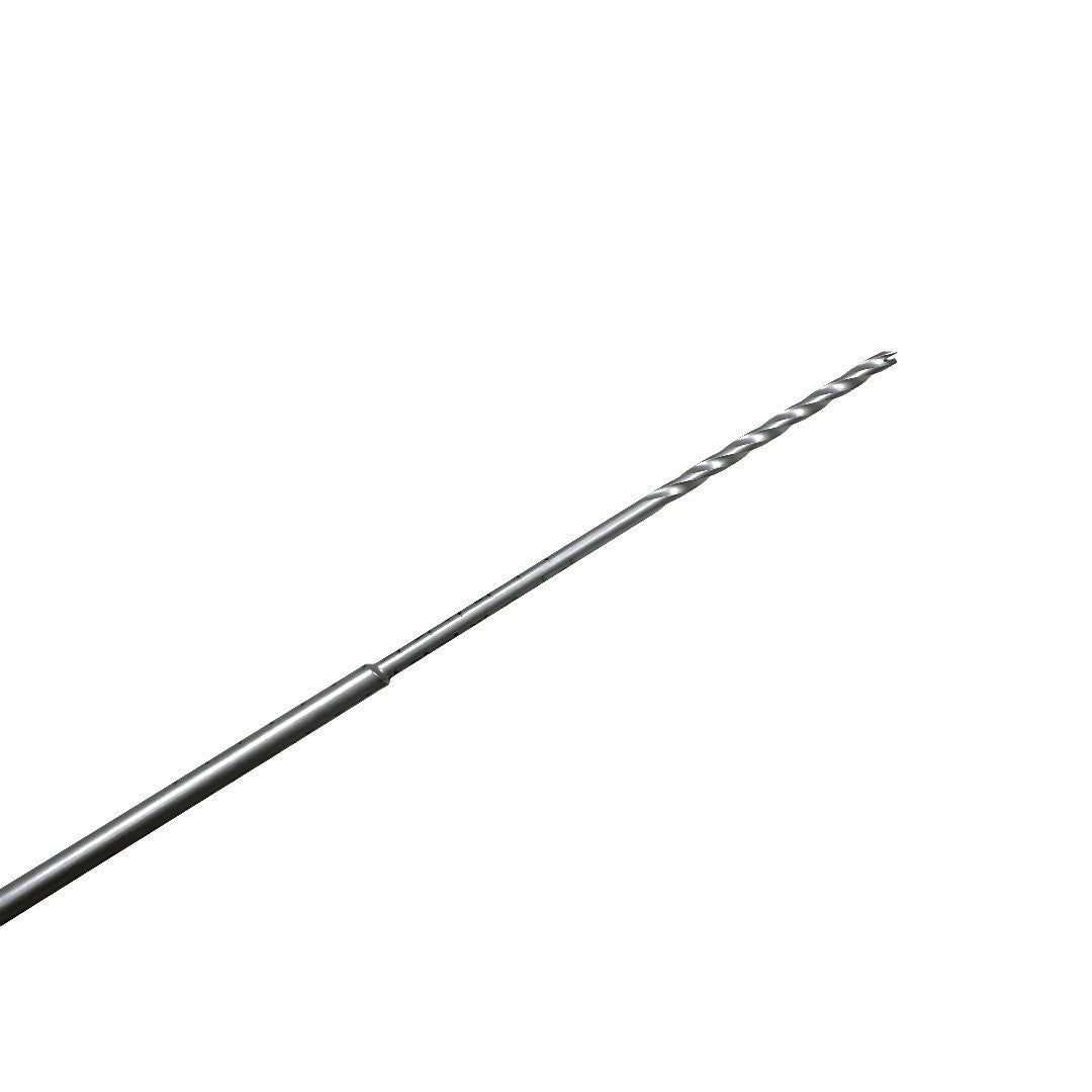 Smith & Nephew (Richards) 117066 – 2.7 mm Cannulated R. Bit Instrument