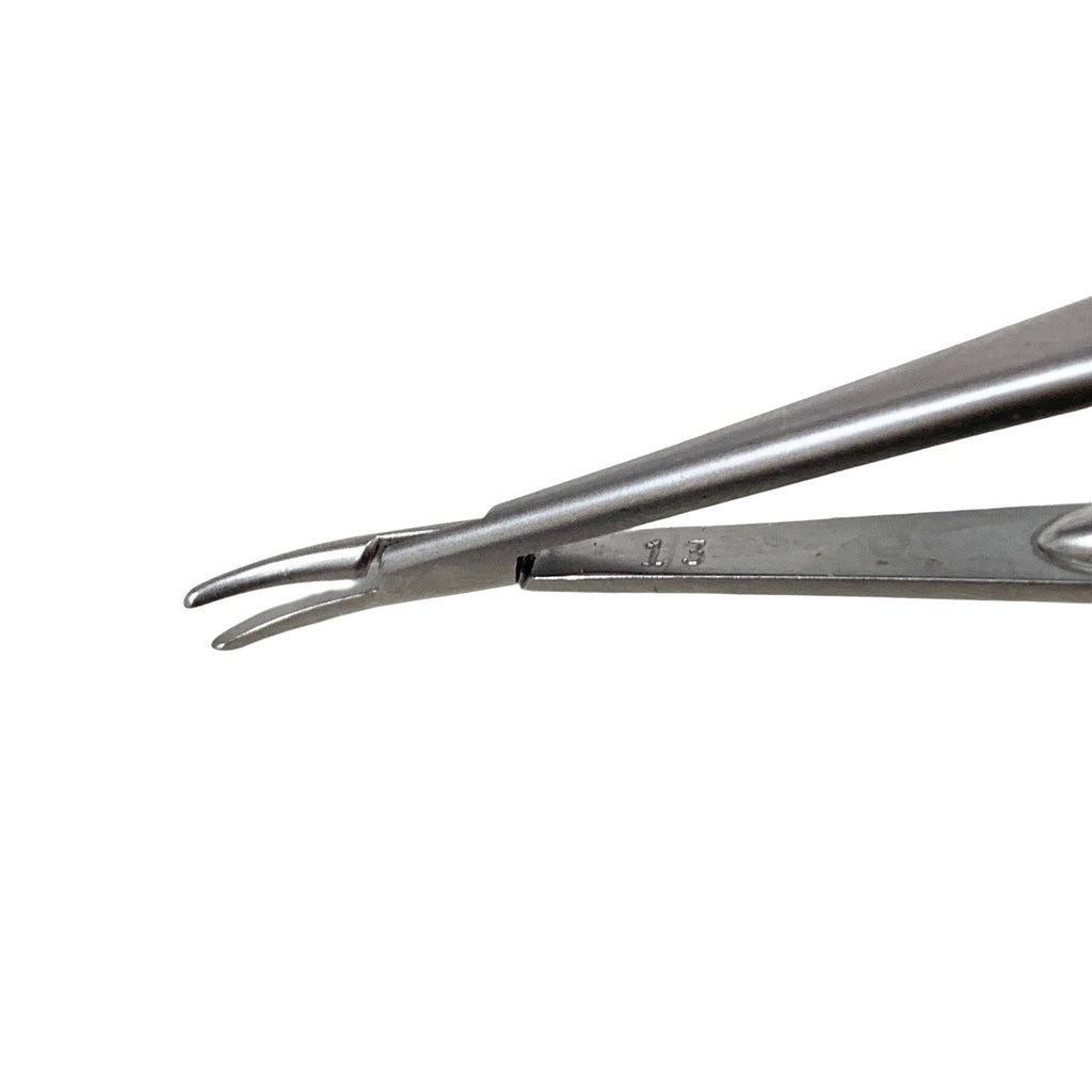 Weck 4-141 Castroviejo Micro Needle Holder 5.5" Straight with Lock