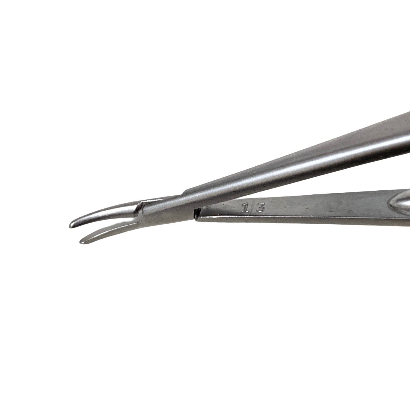 Weck 4-141 Castroviejo Micro Needle Holder 5.5" Straight with Lock