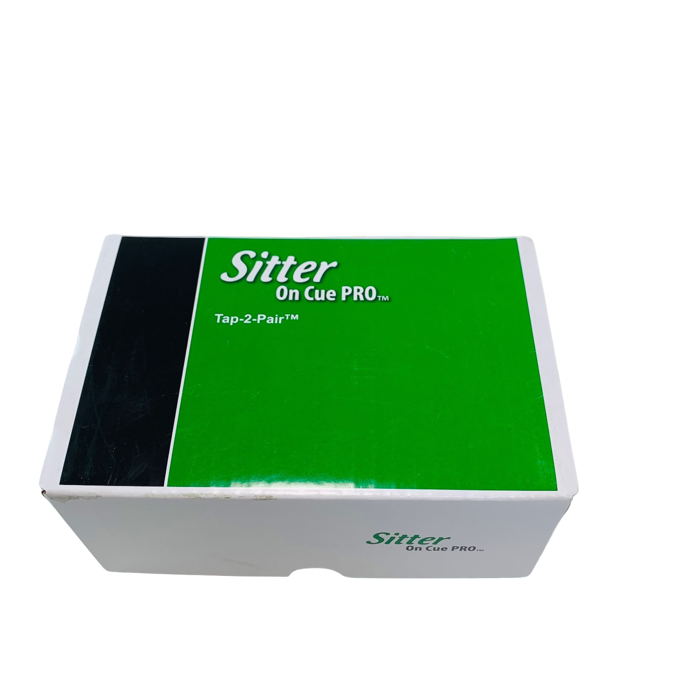 TIDI REF 8282WL, Posey Sitter On Cue PRO Wireless Nurse Call AdapteR