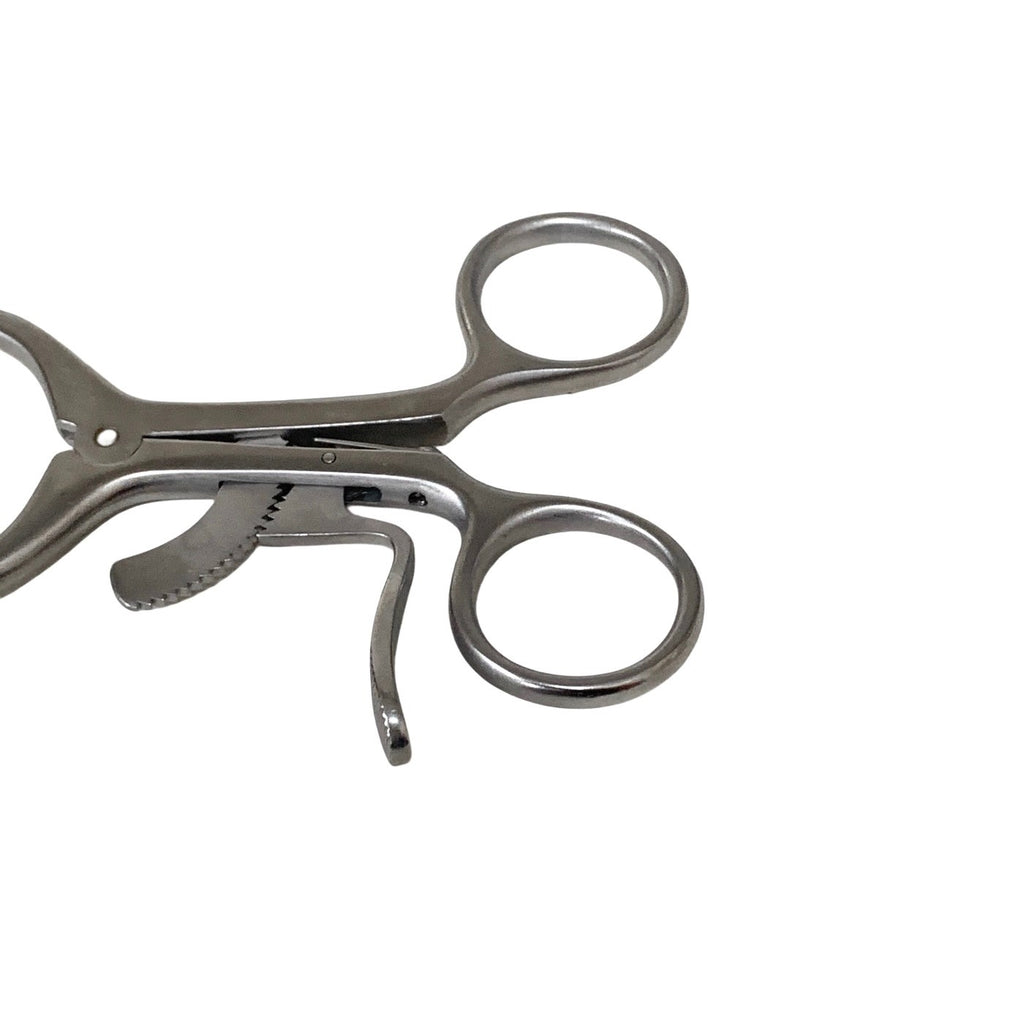 V.Mueller Stainless Self Retaining Retractor