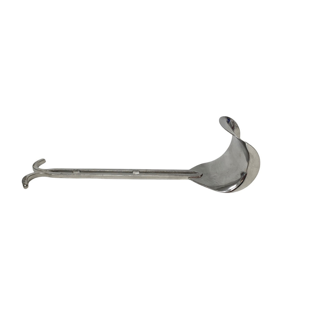 PILLING Balfour abdominal retractor center blade