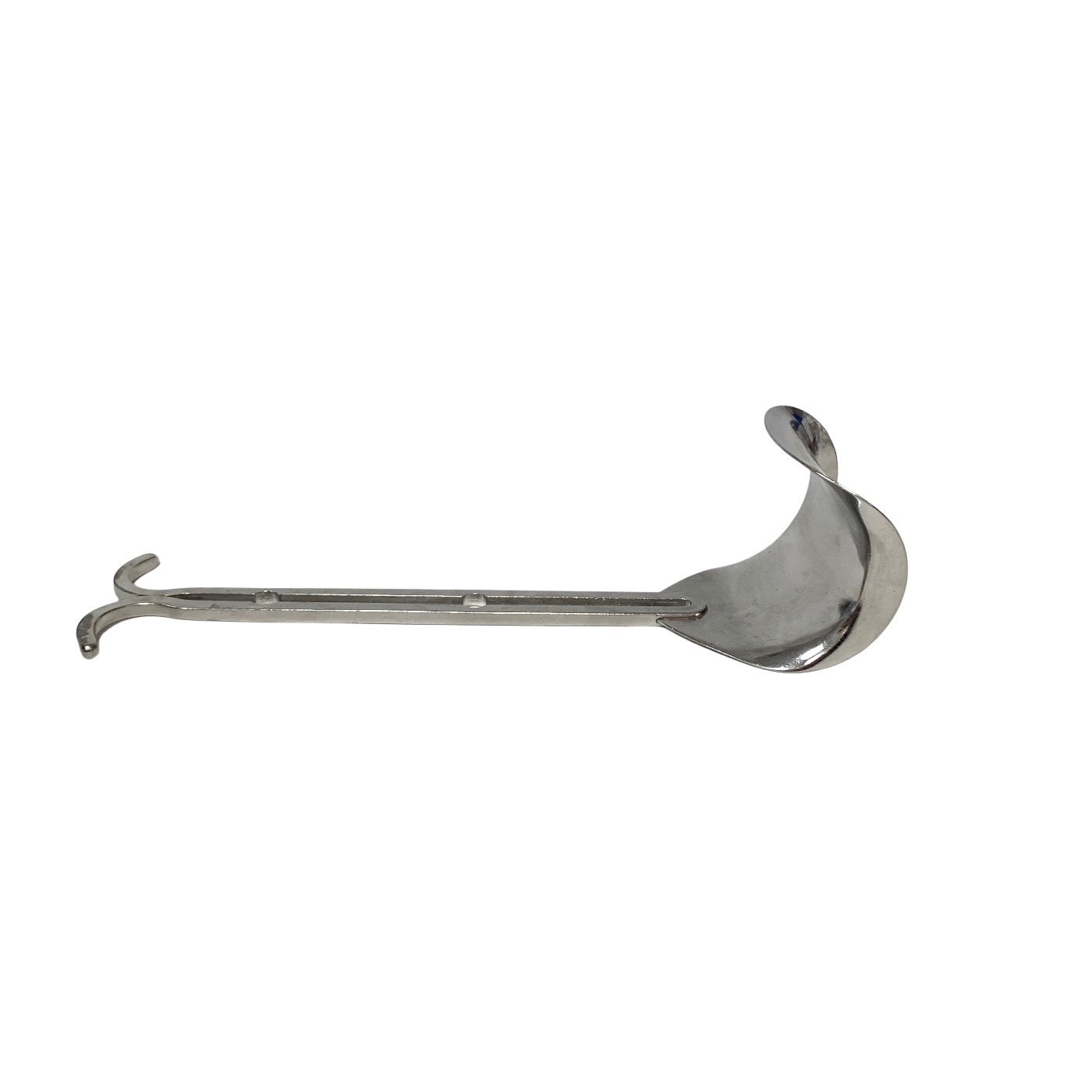 PILLING Balfour abdominal retractor center blade