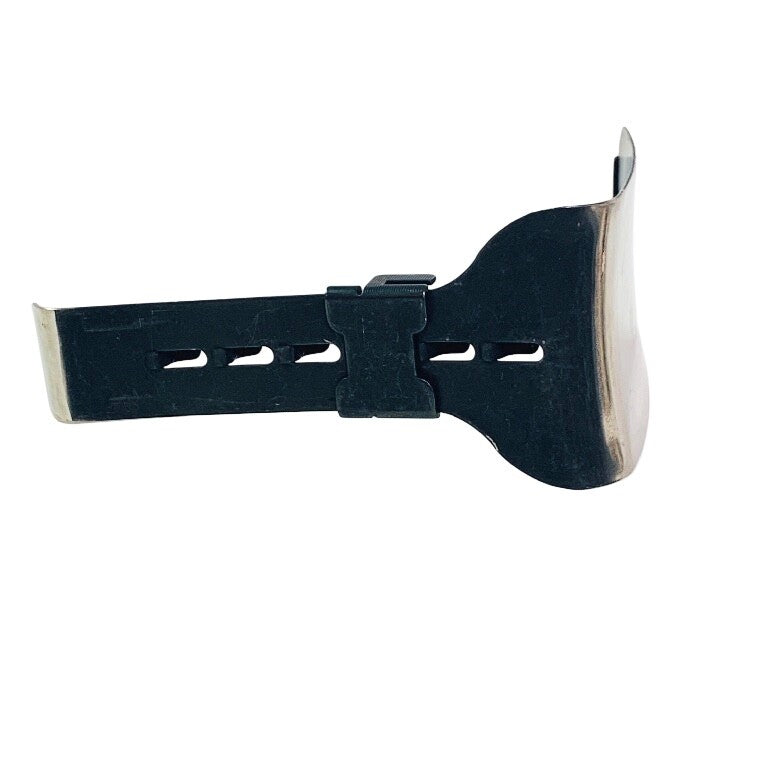 V. Mueller REF GU8262-007, Turner Warwick Retractor Blade