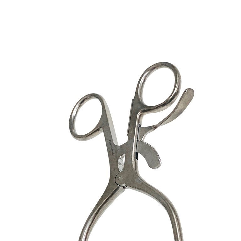 Codman REF 50-1197, WEITLANER Retractors, self-retaining, BLUNT
