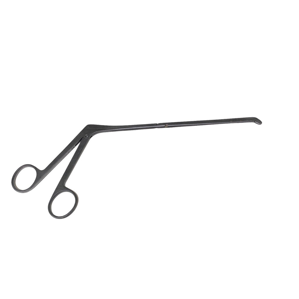 Medtronic REF 9560569, 2mm Metrx Downbiting Pituitary Surgical Rongeur